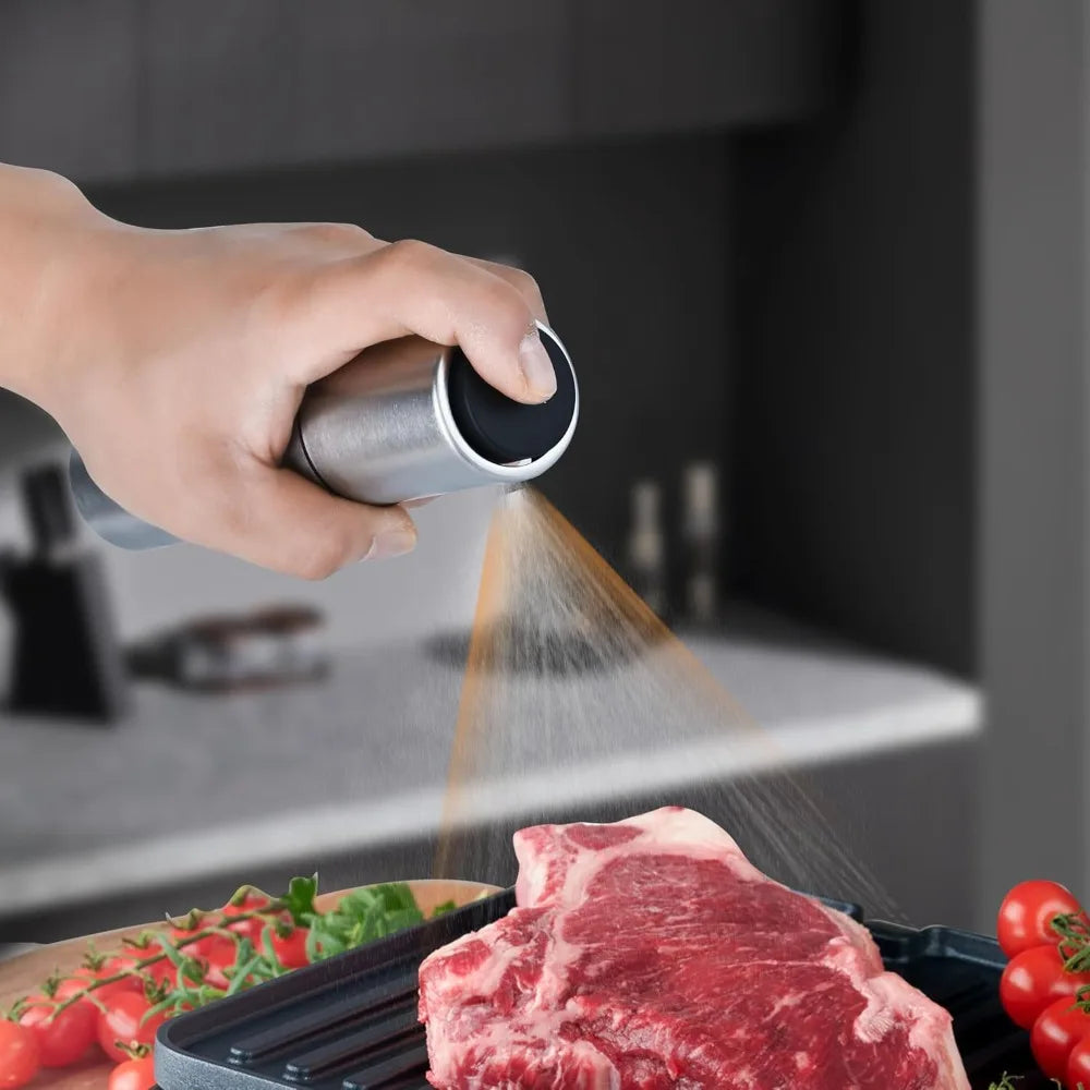 SprayChef