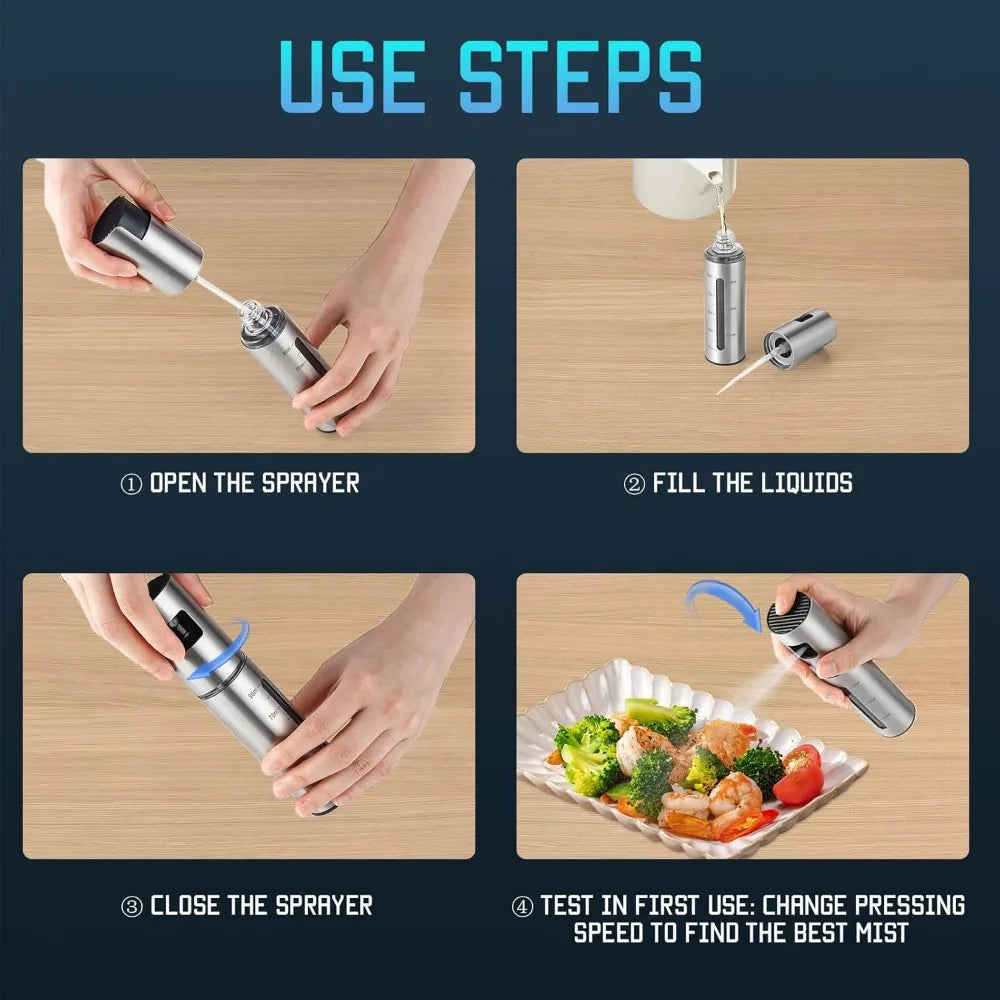 SprayChef